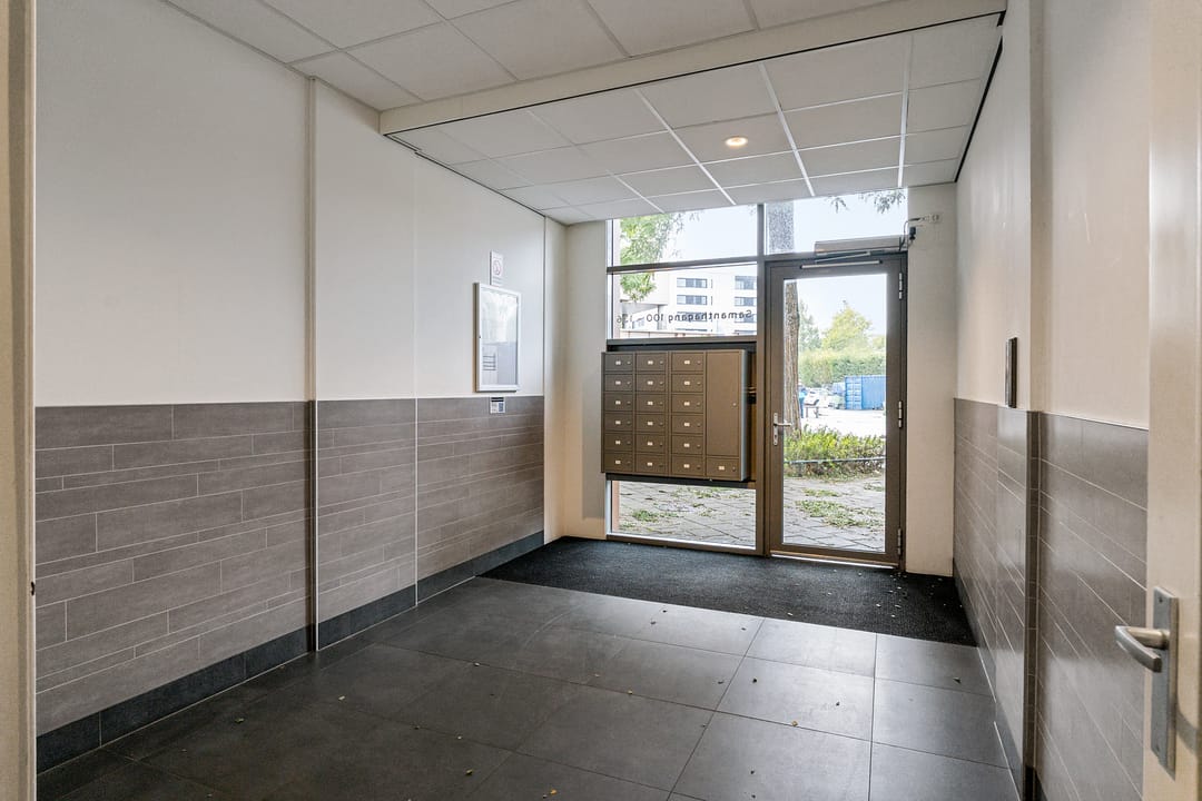 Foto 8 van Samanthagang 122