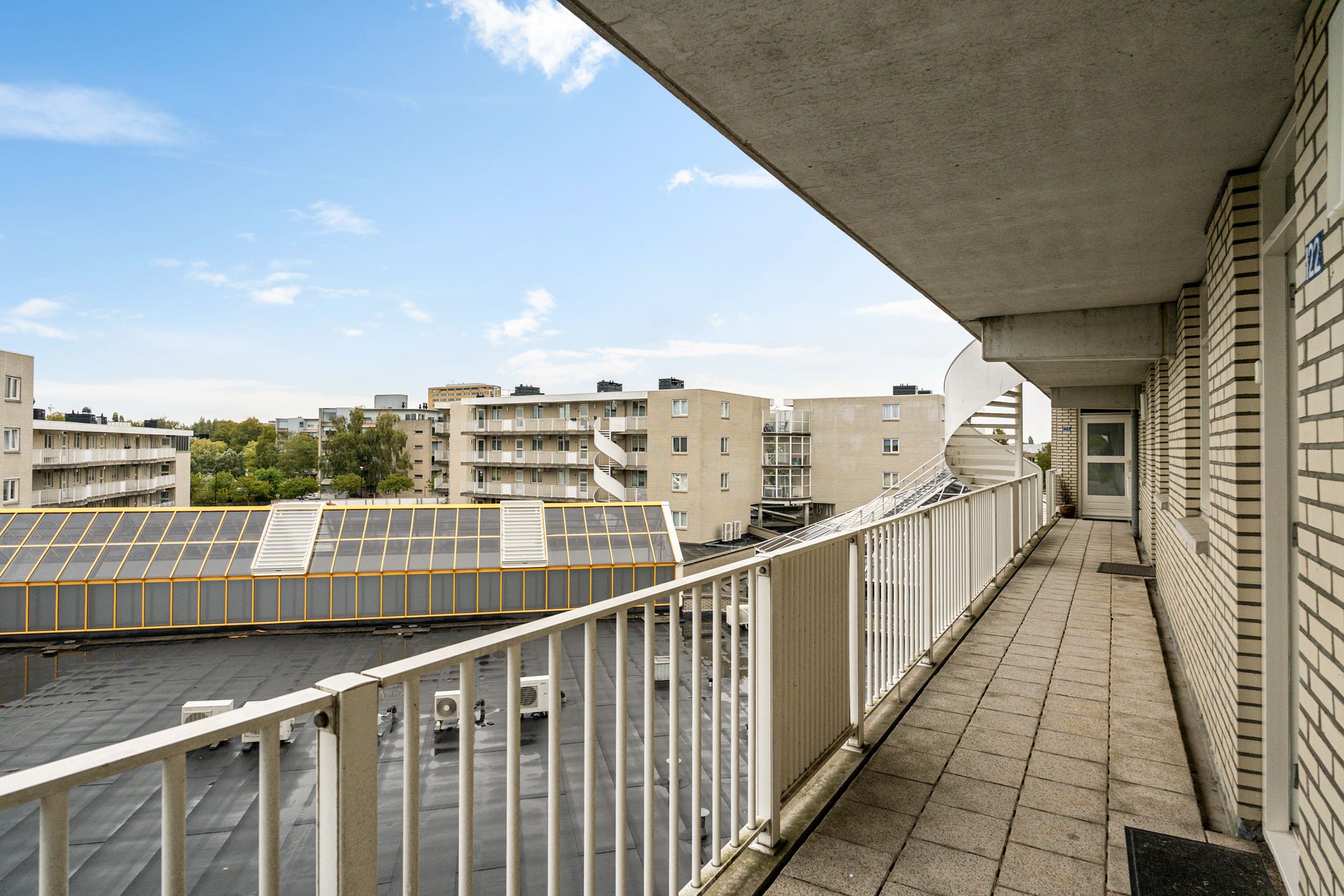 Foto 12 van Samanthagang 122