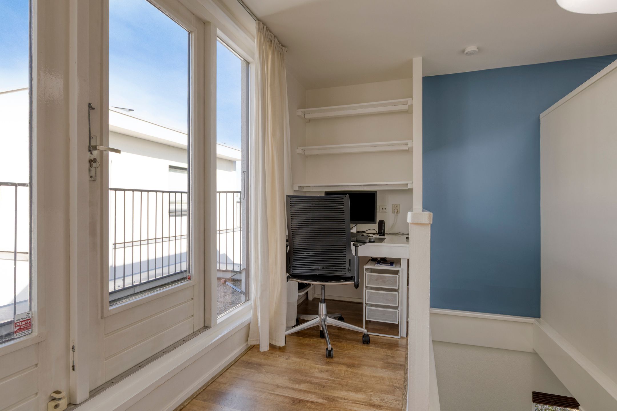 Foto 27 van Panfluitstraat 19