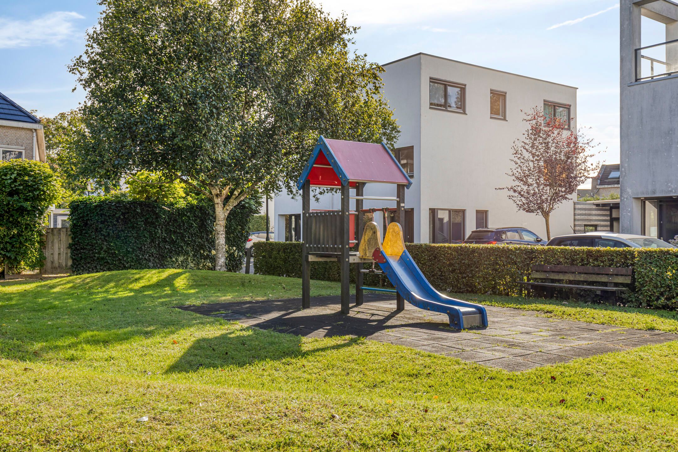 Foto 36 van Panfluitstraat 19