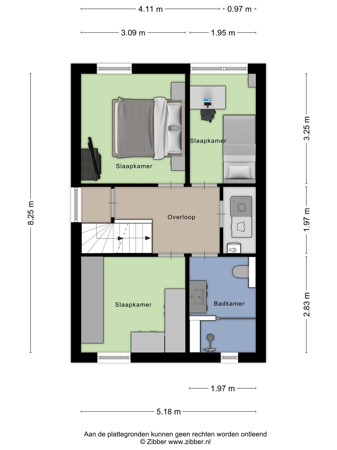 Foto 38 van Panfluitstraat 19