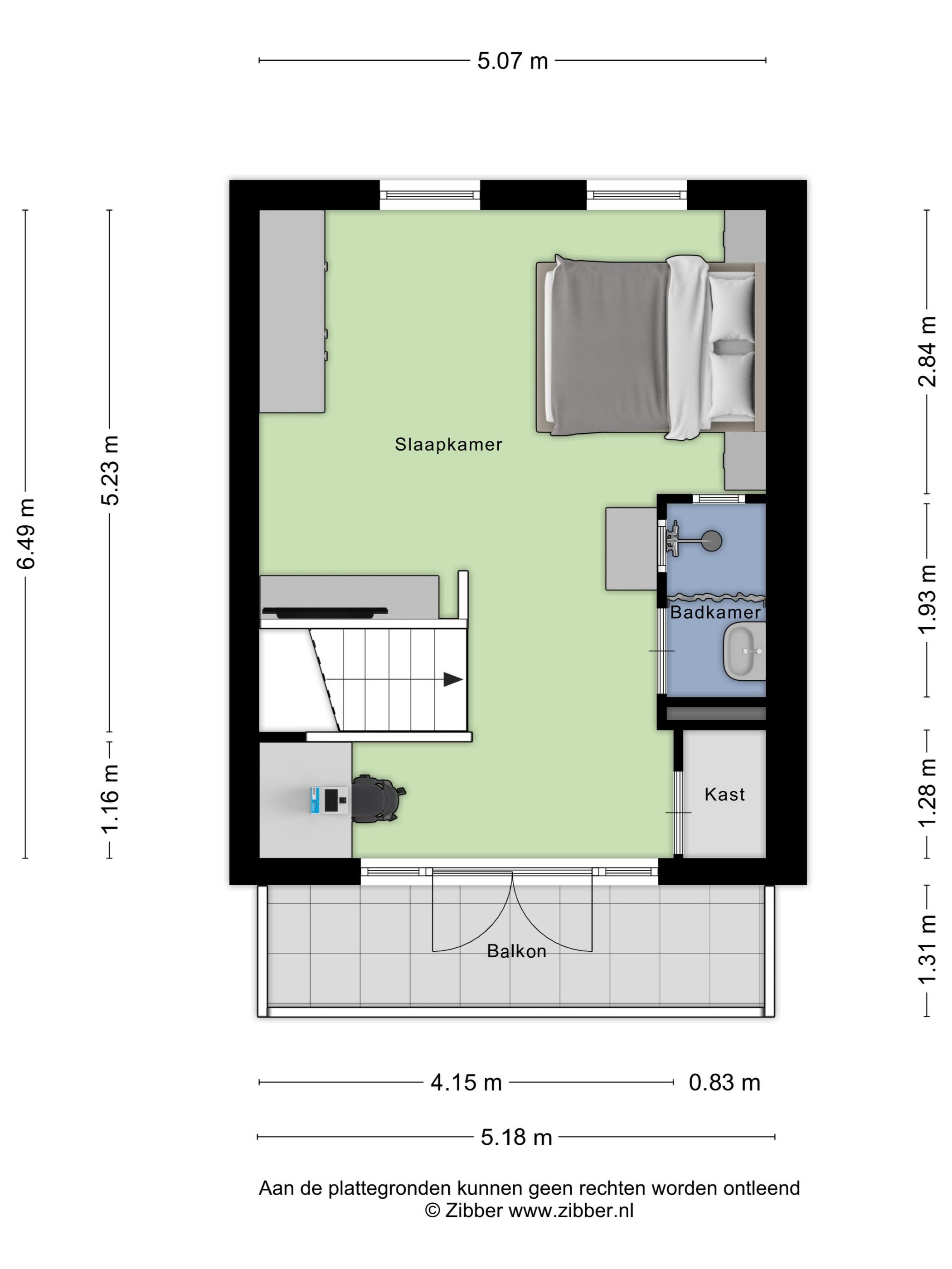 Foto 39 van Panfluitstraat 19