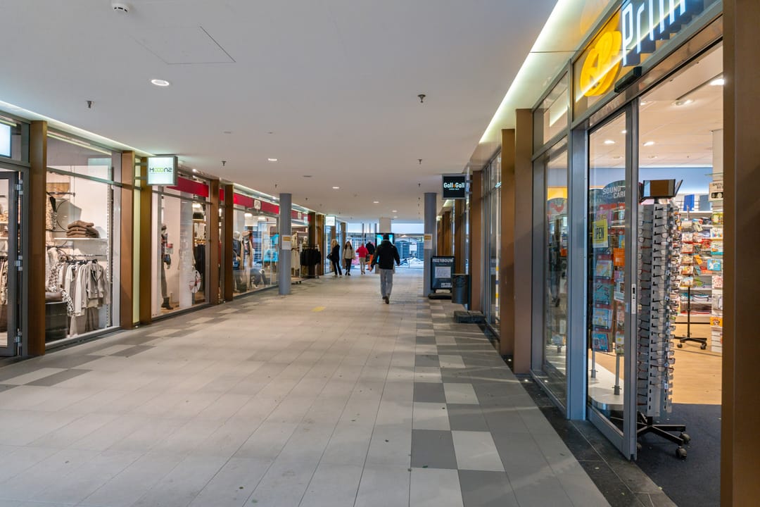 Foto 38 van Samanthagang 122