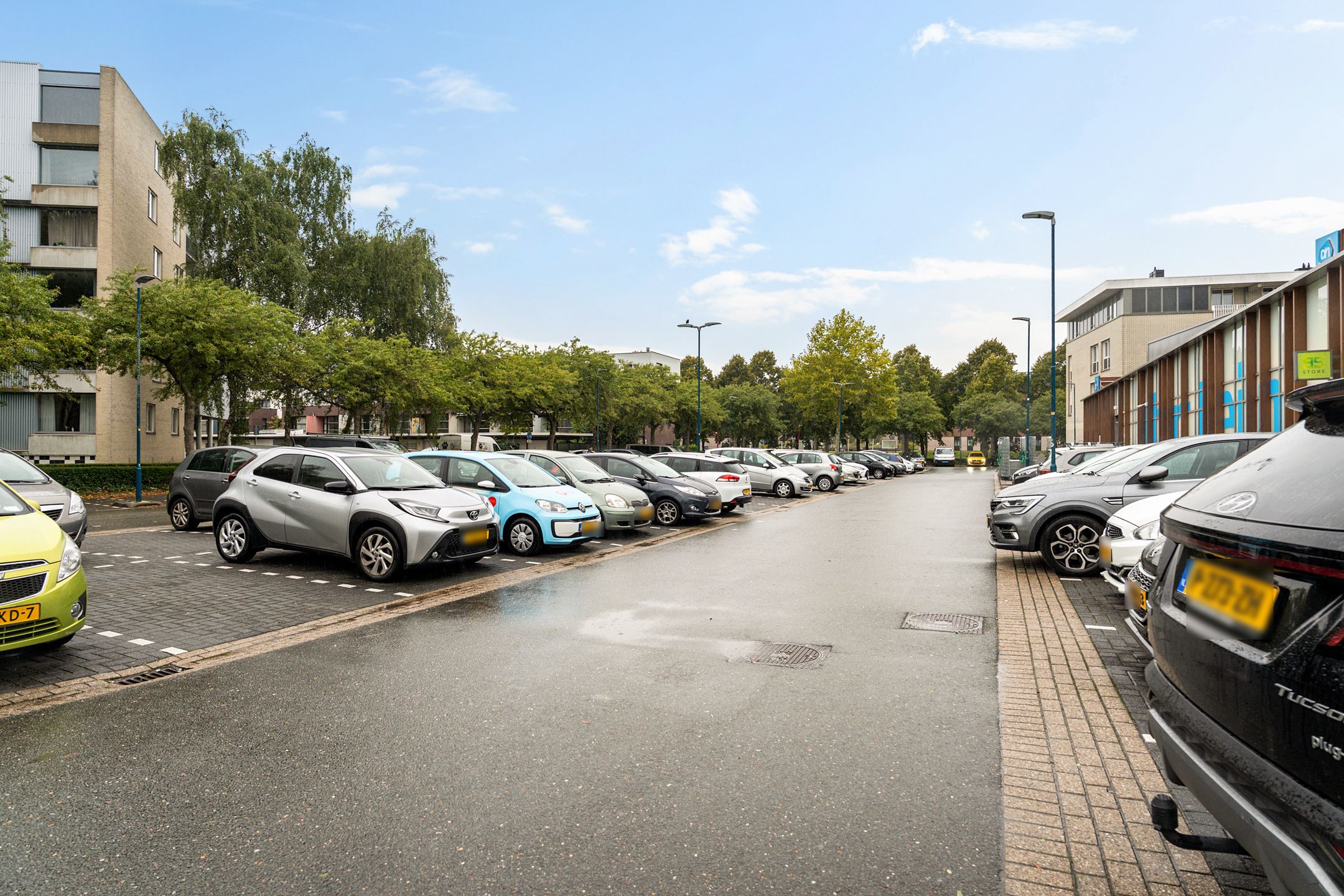 Foto 39 van Samanthagang 122