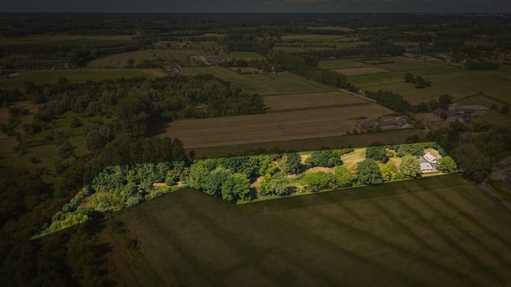 Photo 4 of Oetelaarsestraat 4