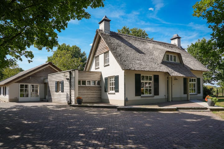 Oetelaarsestraat 4 main image