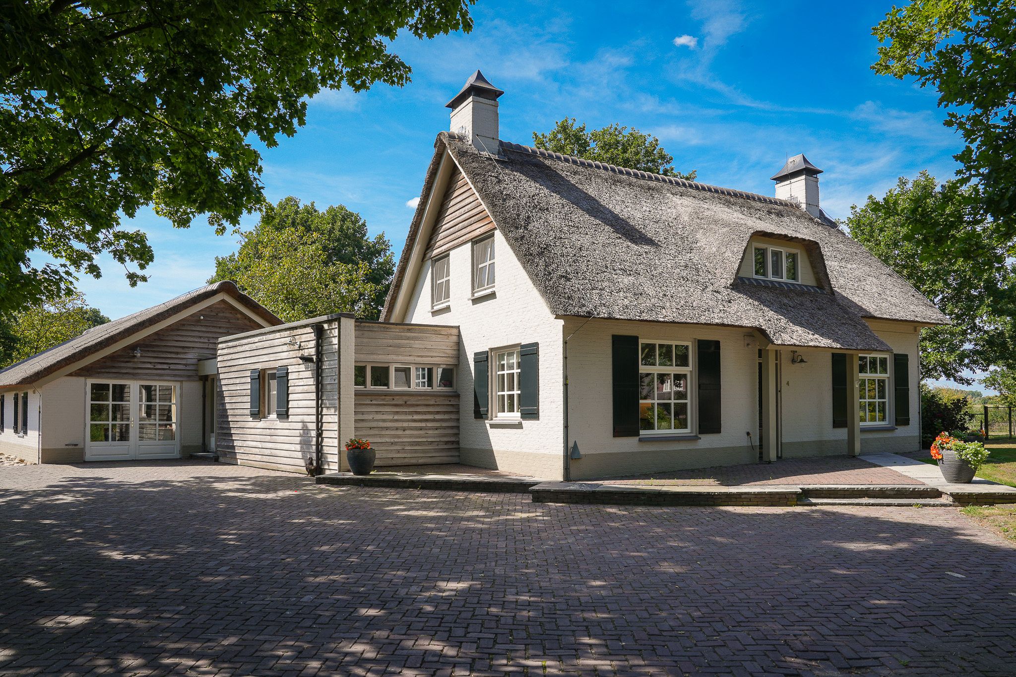 Oetelaarsestraat, 4, Schijndel, 5481XJ, Noord-Brabant, Nederland 4