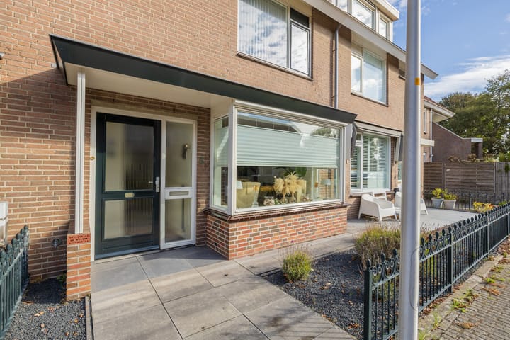 Foto 2 van Haagwinde 5