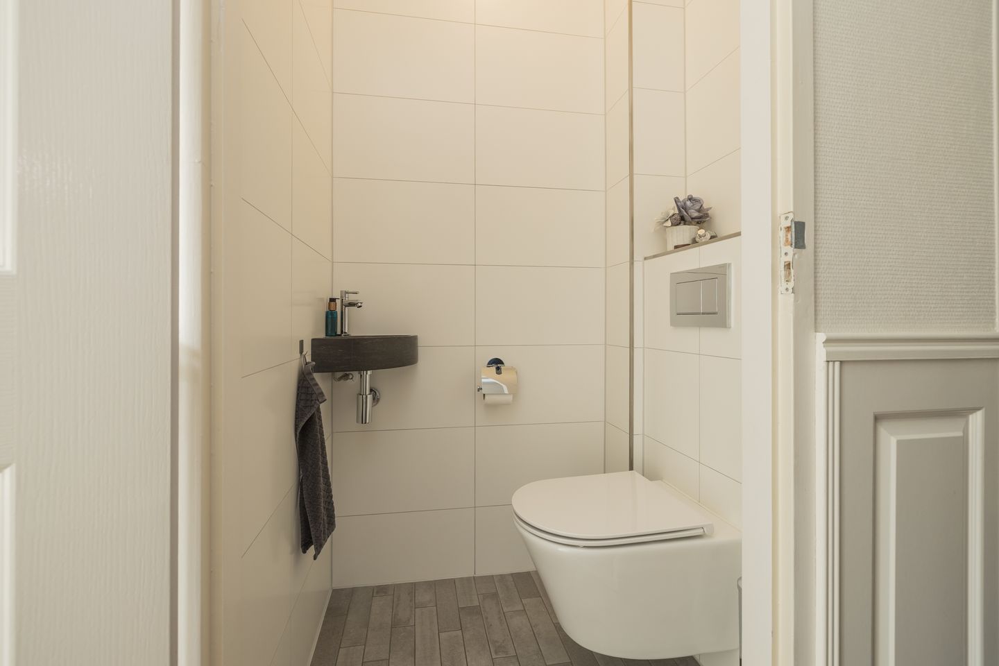 Foto 5 van Haagwinde 5