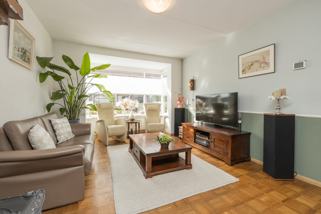 Foto 8 van Haagwinde 5