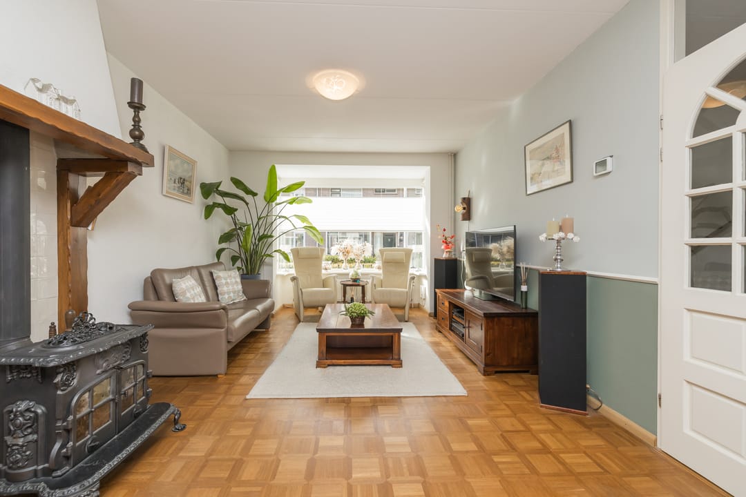 Foto 7 van Haagwinde 5