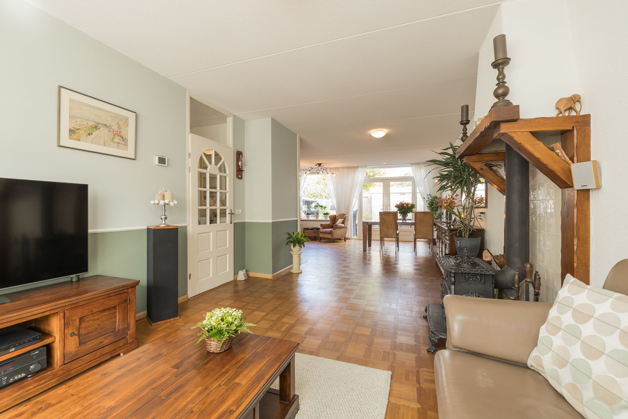 Foto 9 van Haagwinde 5