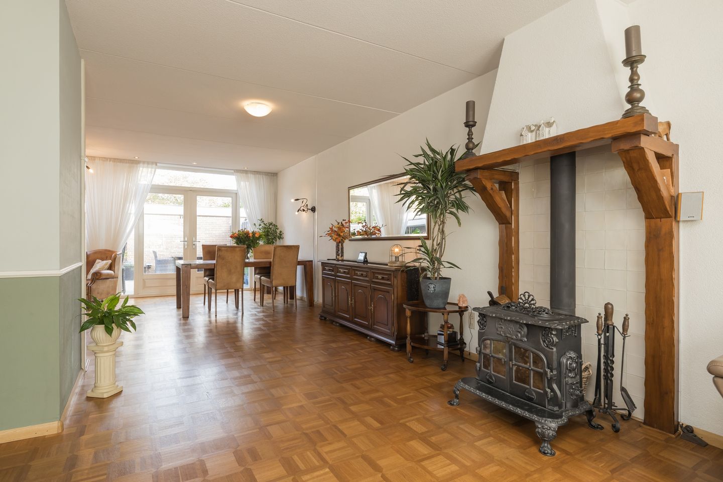 Foto 10 van Haagwinde 5