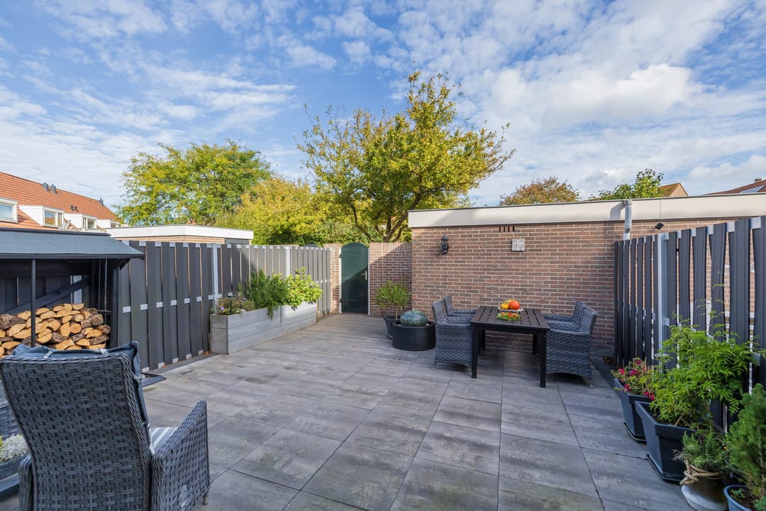 Foto 43 van Haagwinde 5