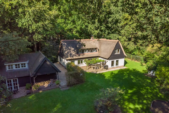 Ravensteinselaan 1 main image