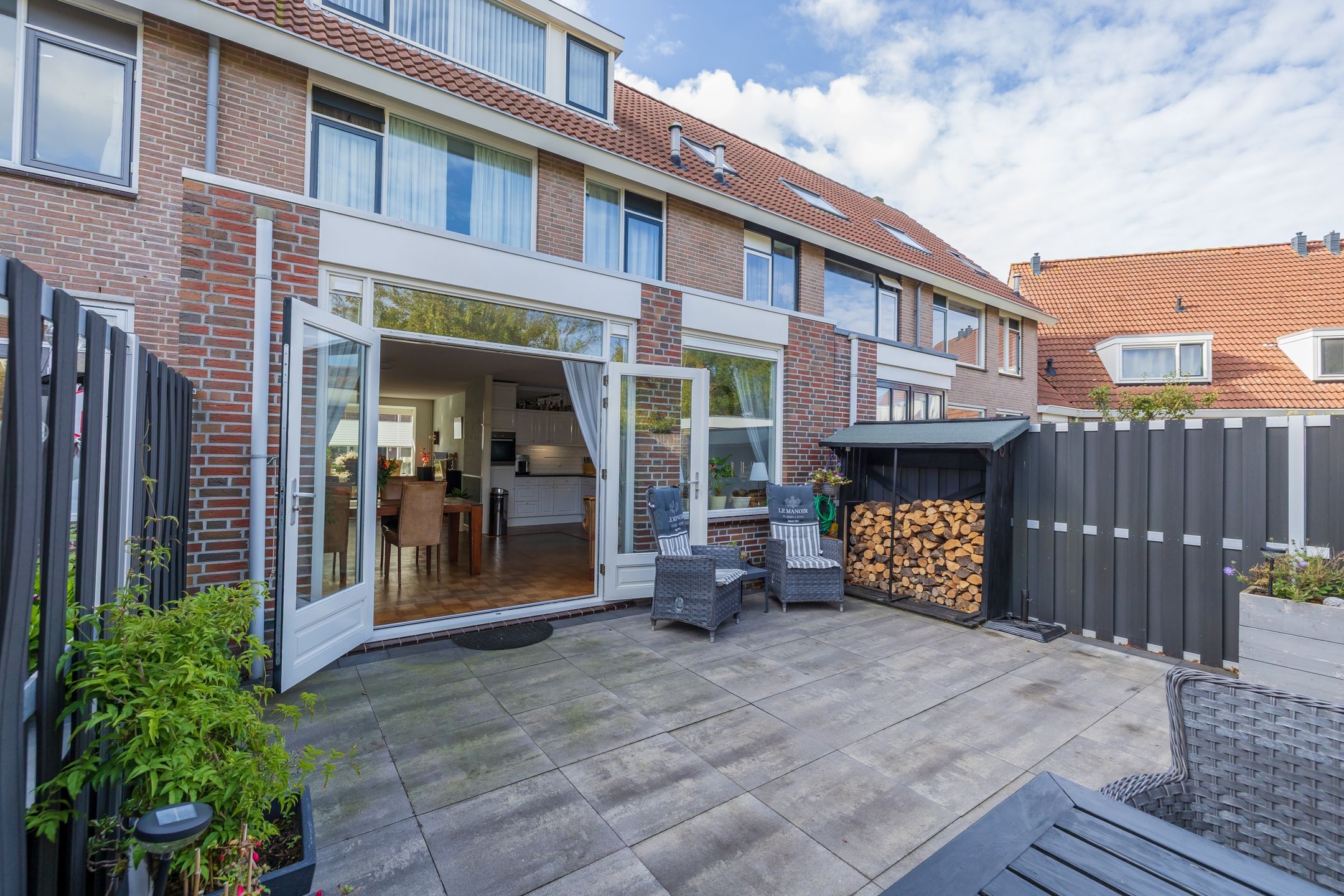 Foto 45 van Haagwinde 5