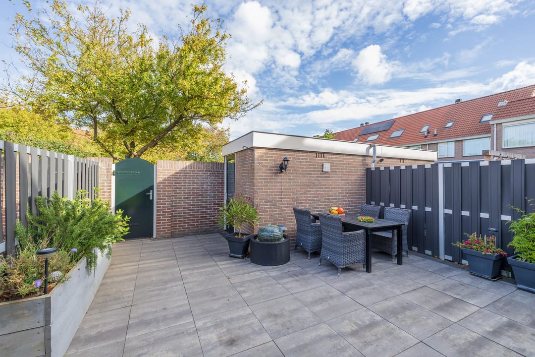 Foto 46 van Haagwinde 5