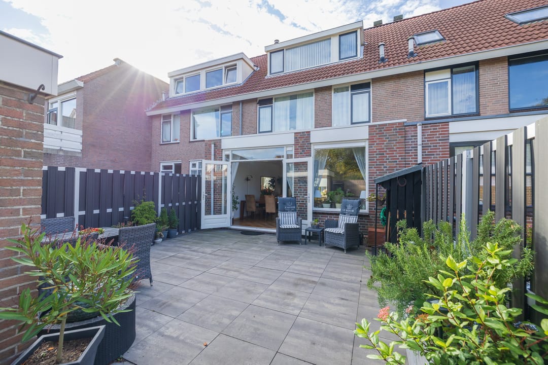 Foto 47 van Haagwinde 5