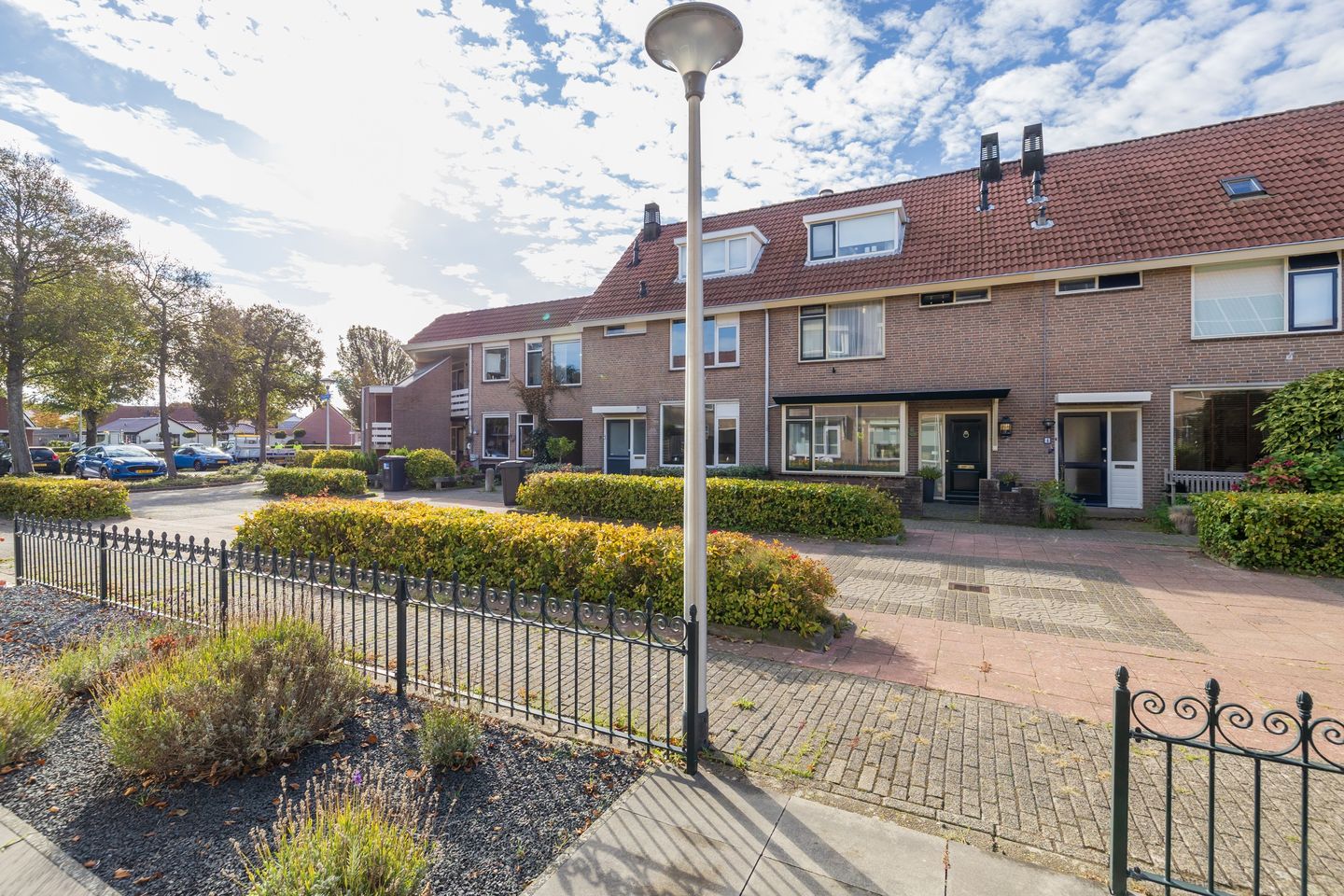 Foto 49 van Haagwinde 5