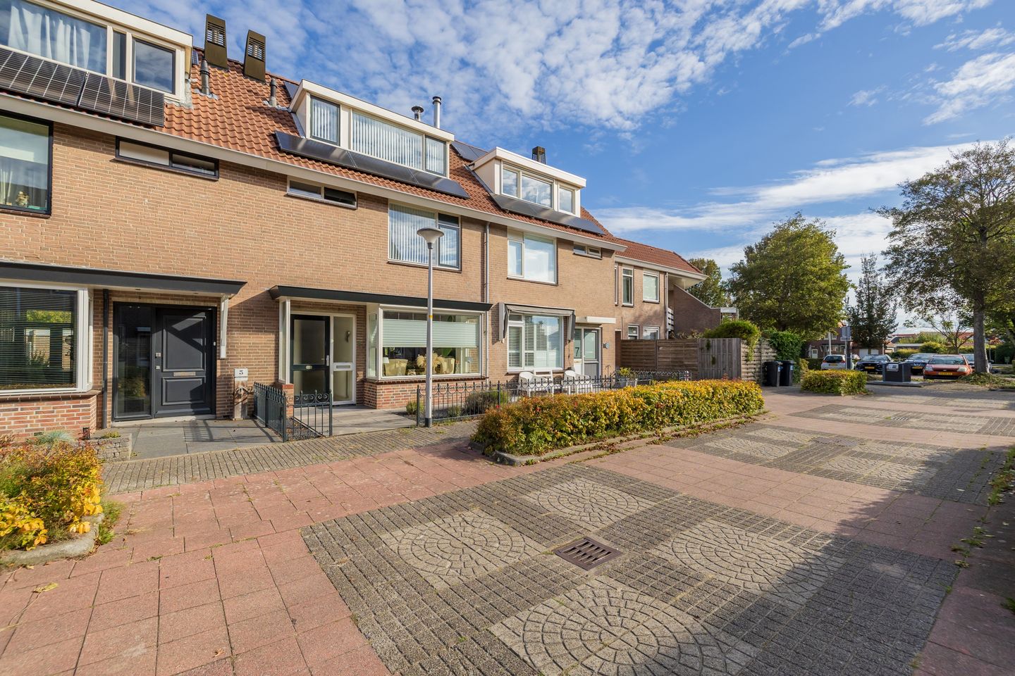 Foto 50 van Haagwinde 5