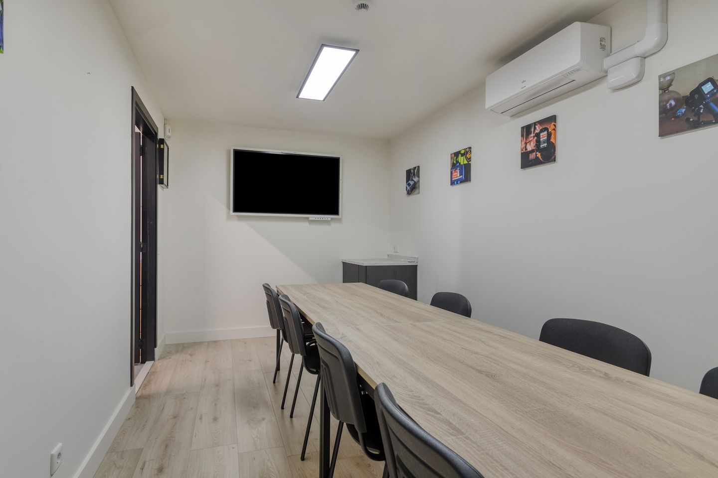 Bekijk foto 5 van Zuid-Afrikaweg 10-D