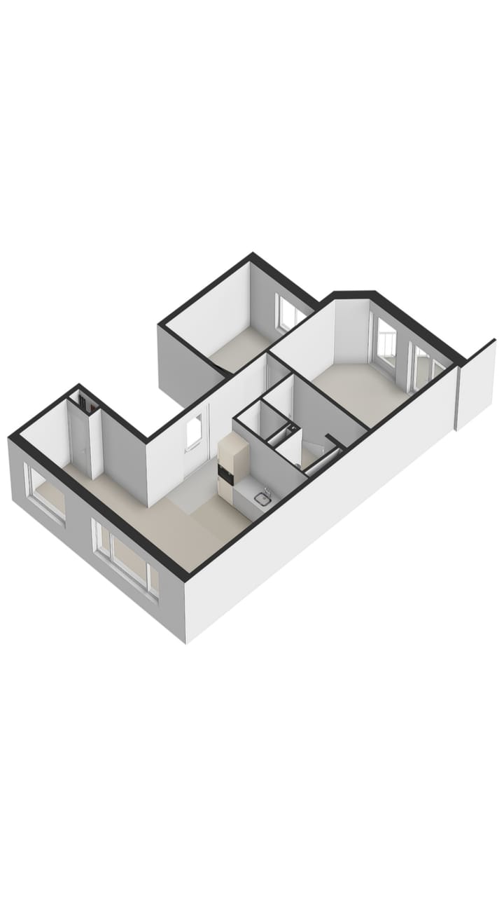 Photo 34 of Amazonenstraat 3-1