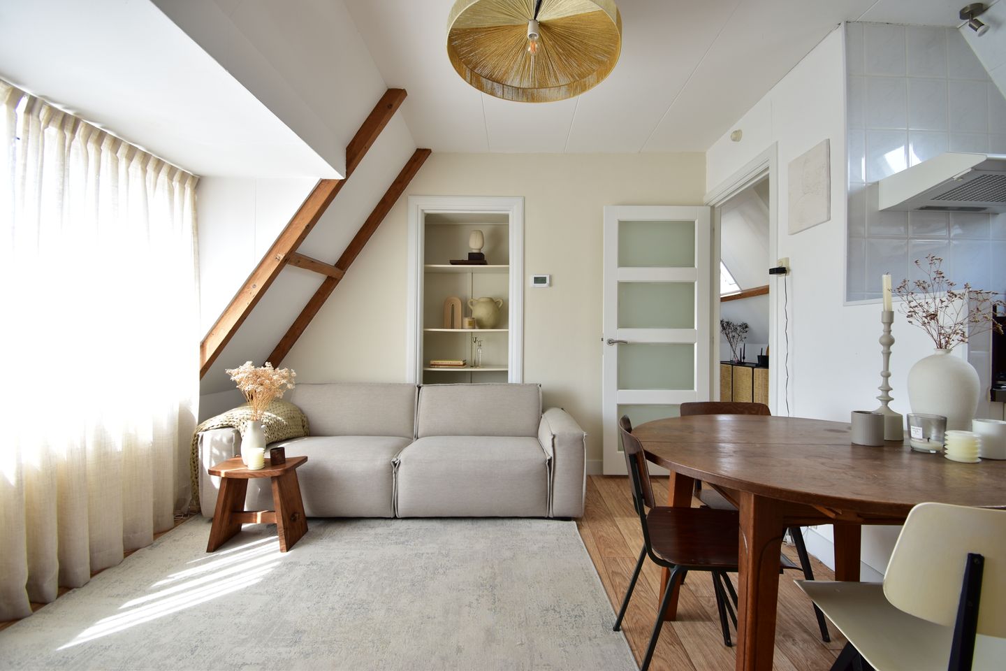 Foto 1 van Don Boscoplein 1-D