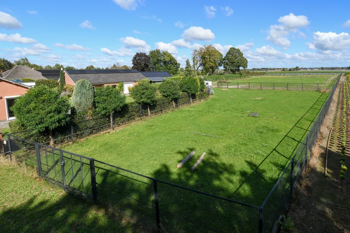 Foto 3 van Op de Bos 7-A