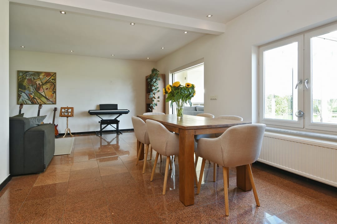 Foto 7 van Op de Bos 7-A