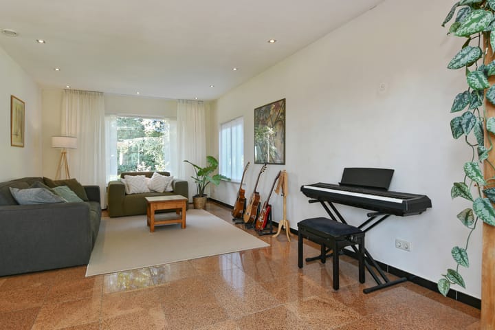 Foto 8 van Op de Bos 7-A