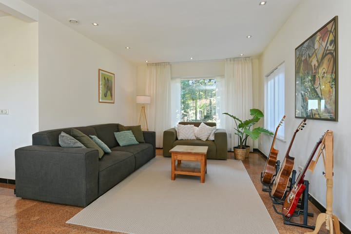 Foto 9 van Op de Bos 7-A