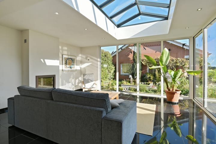 Foto 11 van Op de Bos 7-A