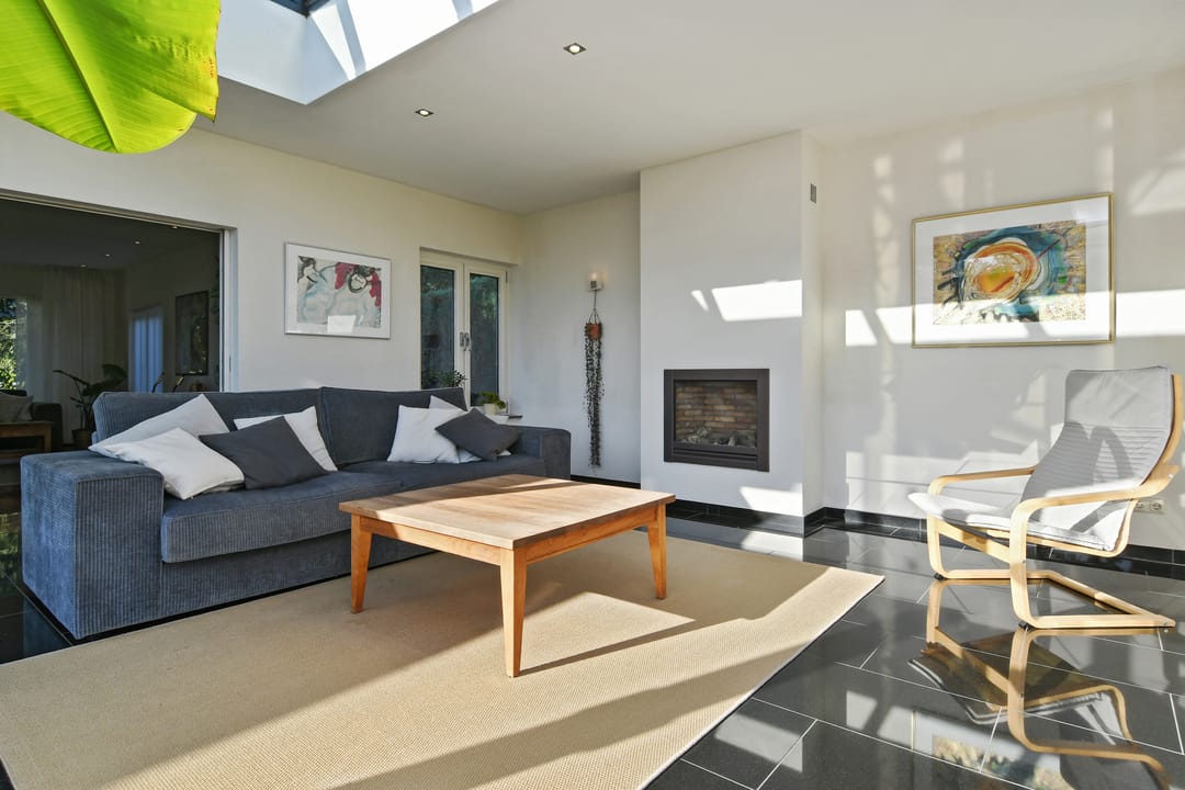 Foto 13 van Op de Bos 7-A