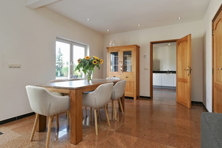 Foto 14 van Op de Bos 7-A