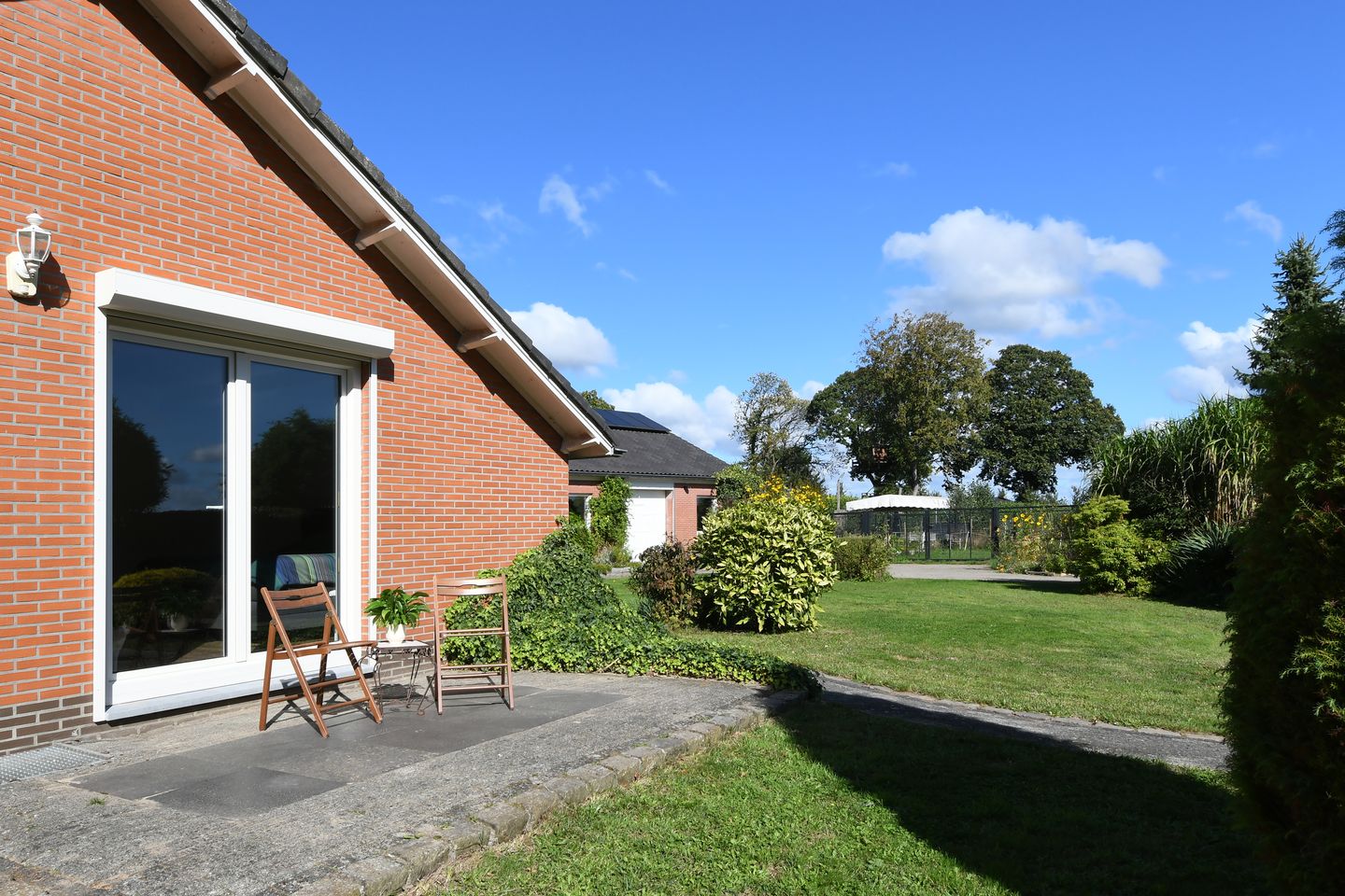 Foto 20 van Op de Bos 7-A