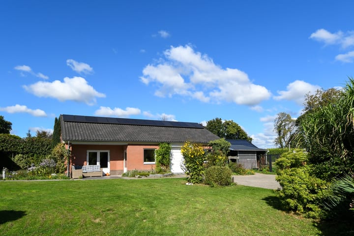 Foto 27 van Op de Bos 7-A