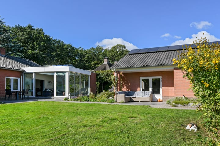 Foto 28 van Op de Bos 7-A