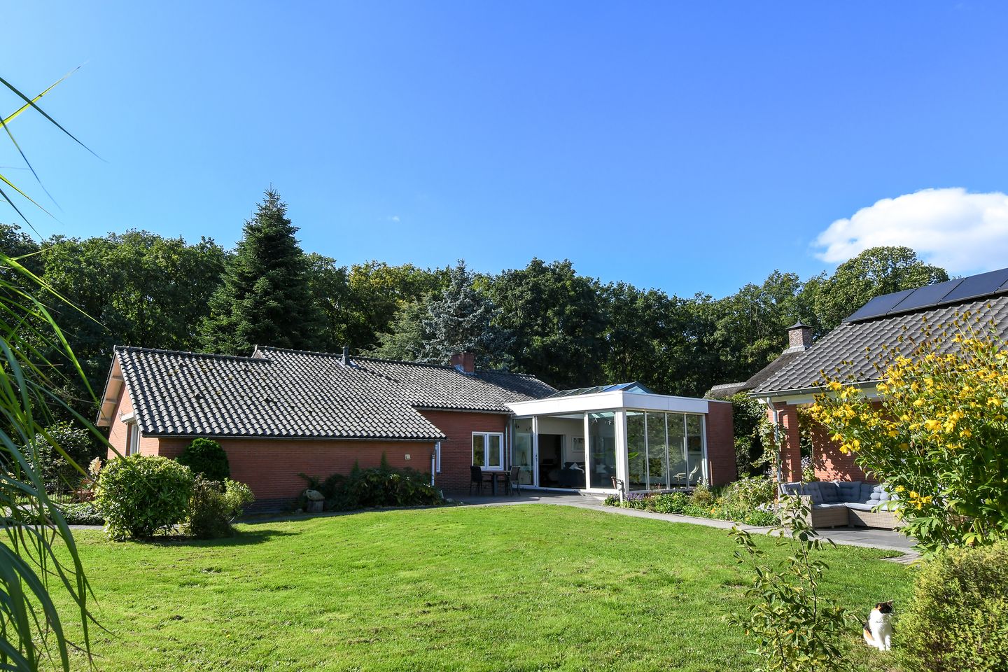 Foto 29 van Op de Bos 7-A