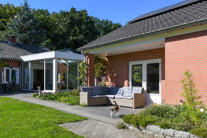 Foto 30 van Op de Bos 7-A