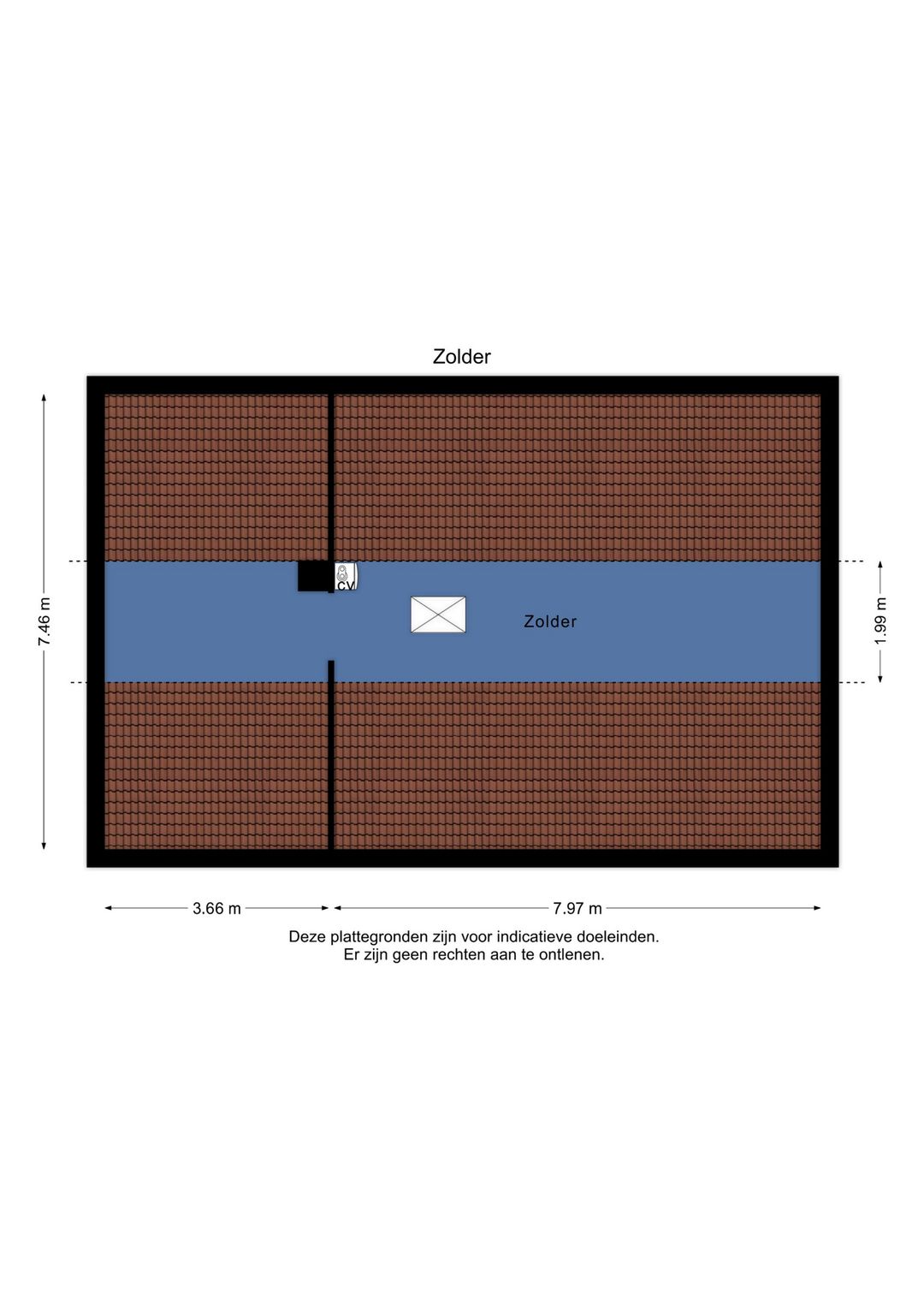 Foto 62 van Op de Bos 7-A