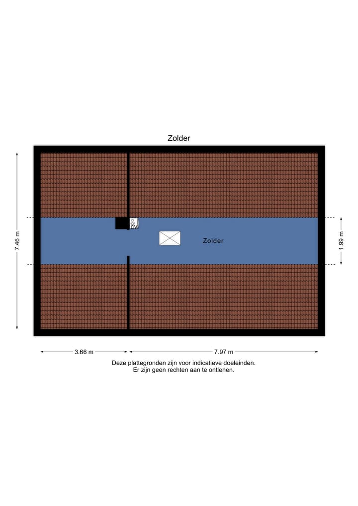 Foto 62 van Op de Bos 7-A
