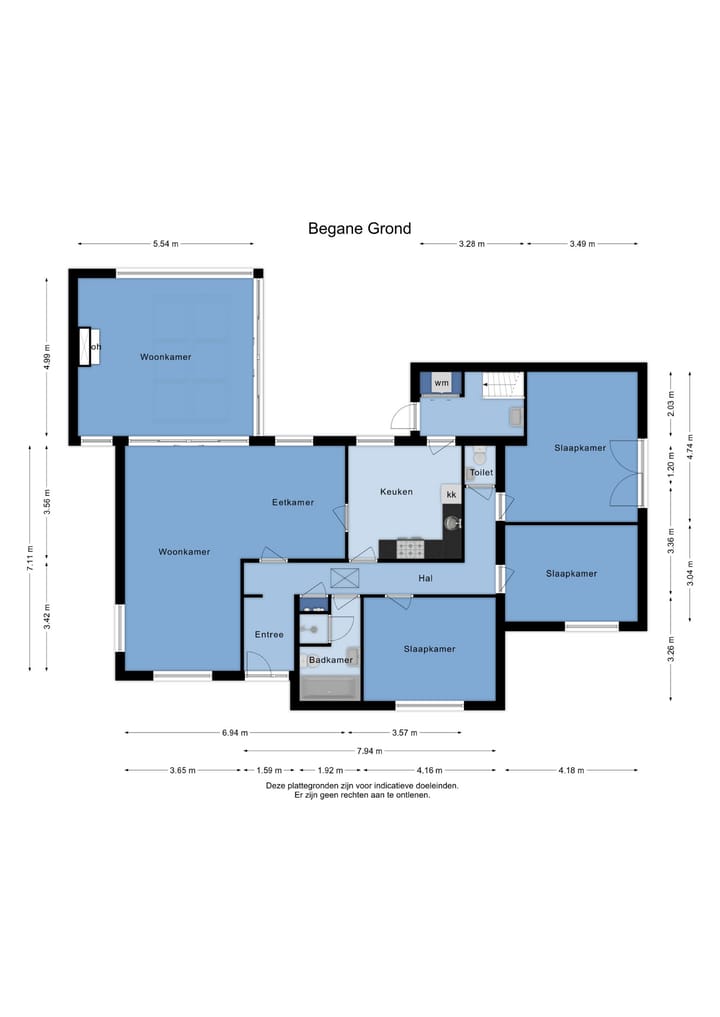 Foto 61 van Op de Bos 7-A