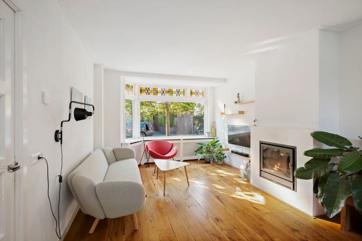 Foto 2 van Johannes Sinthenstraat 34