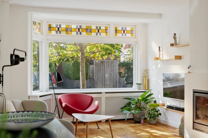 Foto 3 van Johannes Sinthenstraat 34