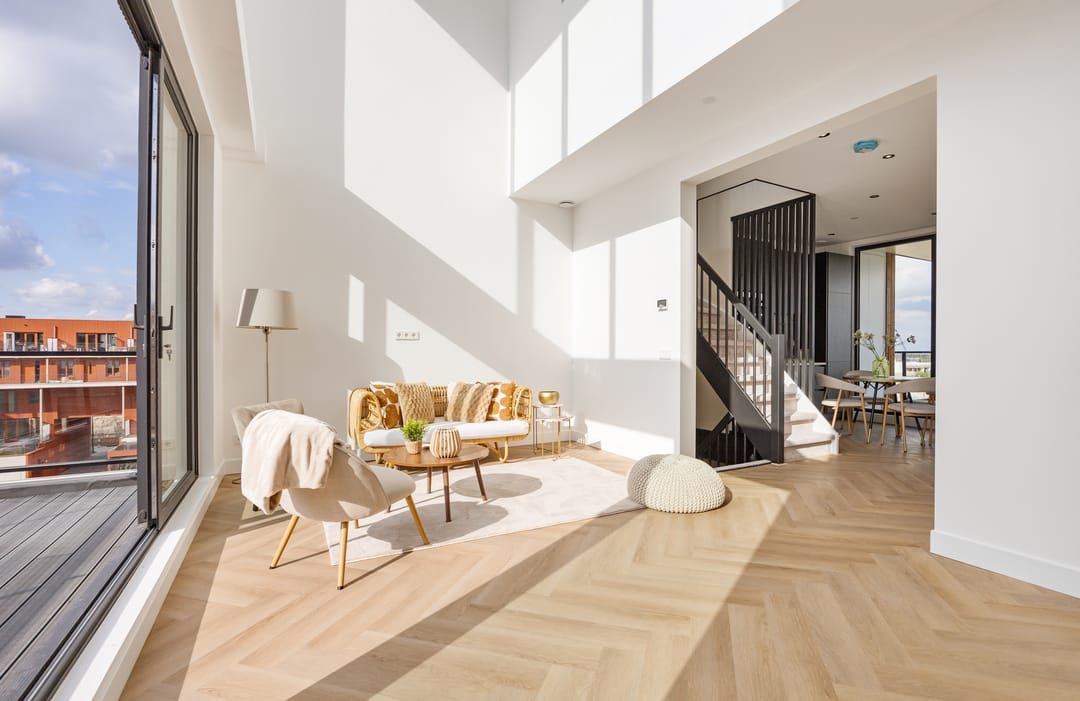 Foto 1 van Srefidensiplein 76-A