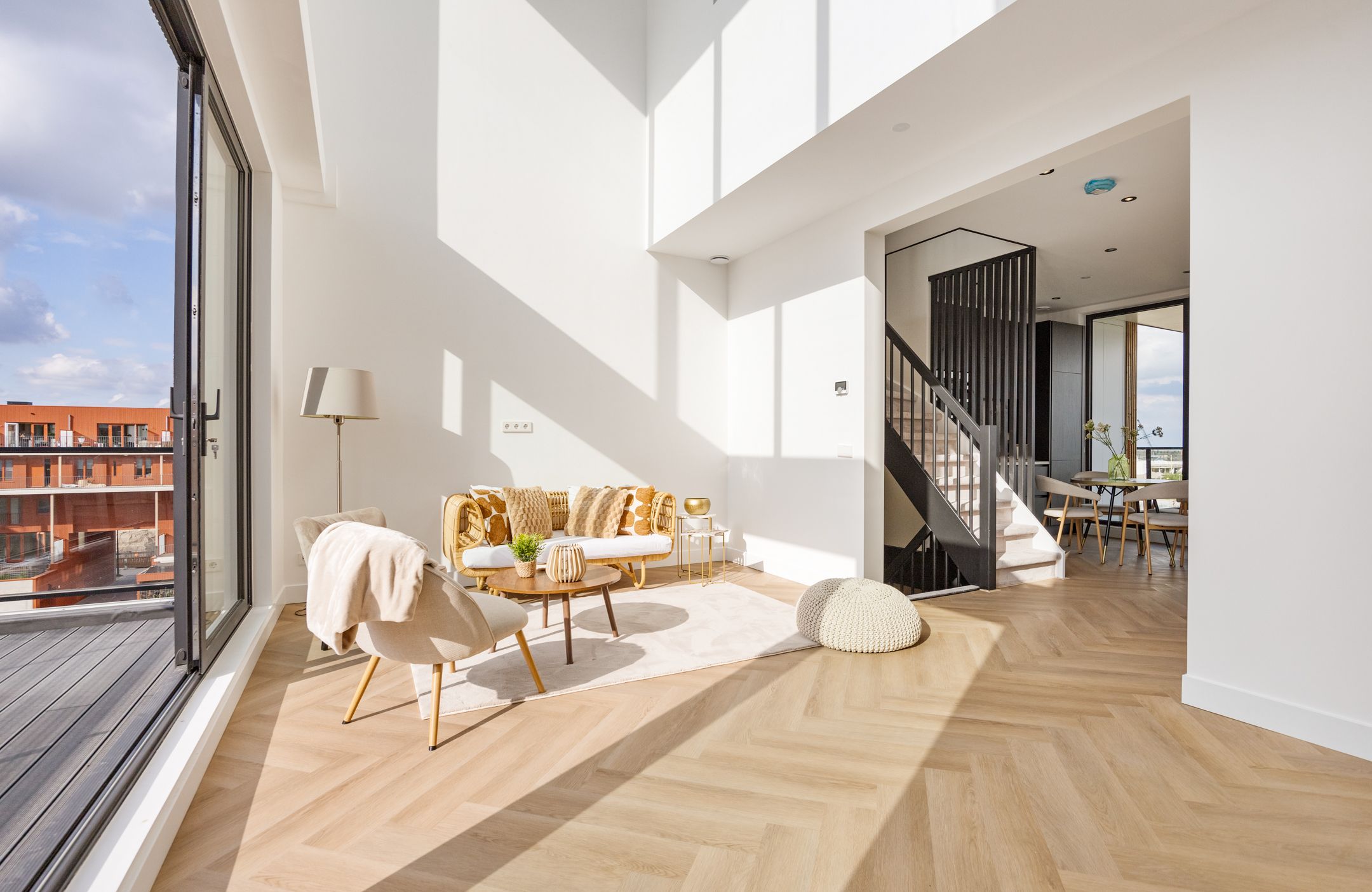 Srefidensiplein 76-A, 76, A, Amsterdam, 1087VE, Noord-Holland, Nederland 76