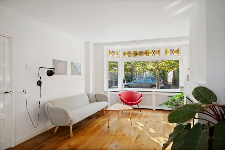 Foto 4 van Johannes Sinthenstraat 34