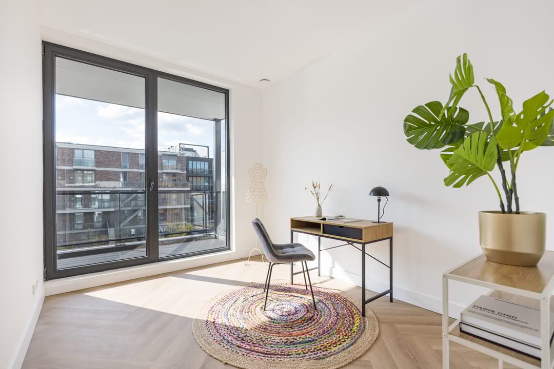 Foto 13 van Srefidensiplein 76-A