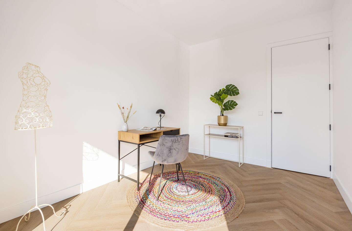 Foto 14 van Srefidensiplein 76-A