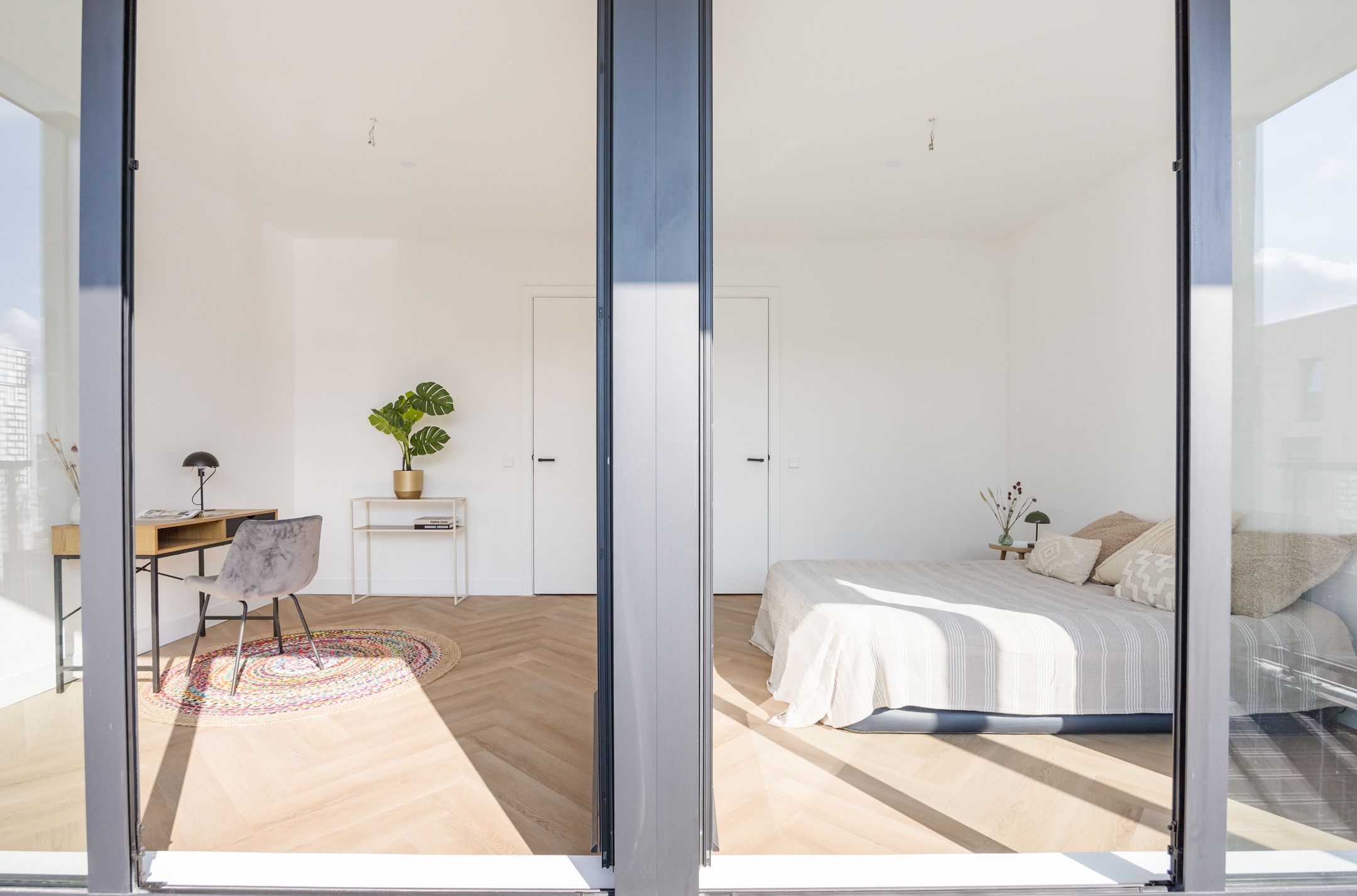 Foto 15 van Srefidensiplein 76-A